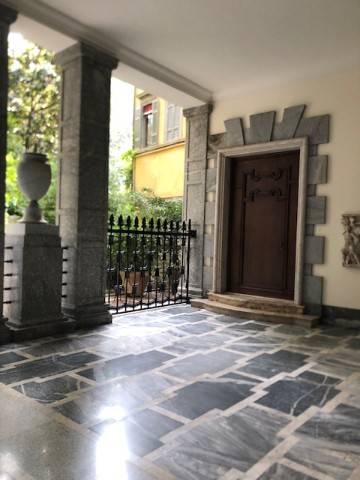 ufficio in affitto a Milano in zona Porta Venezia