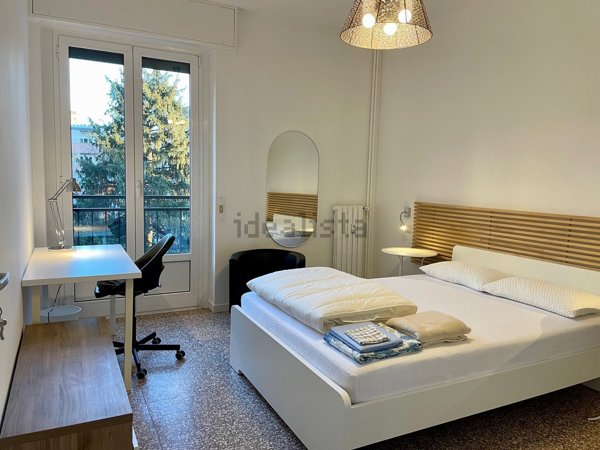 casa indipendente in affitto a Milano in zona Comasina