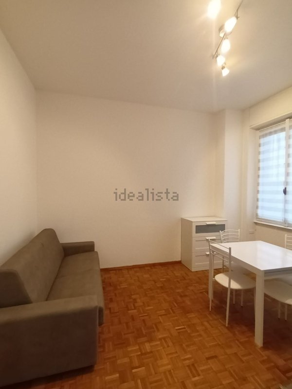 appartamento in affitto a Milano in zona Bocconi