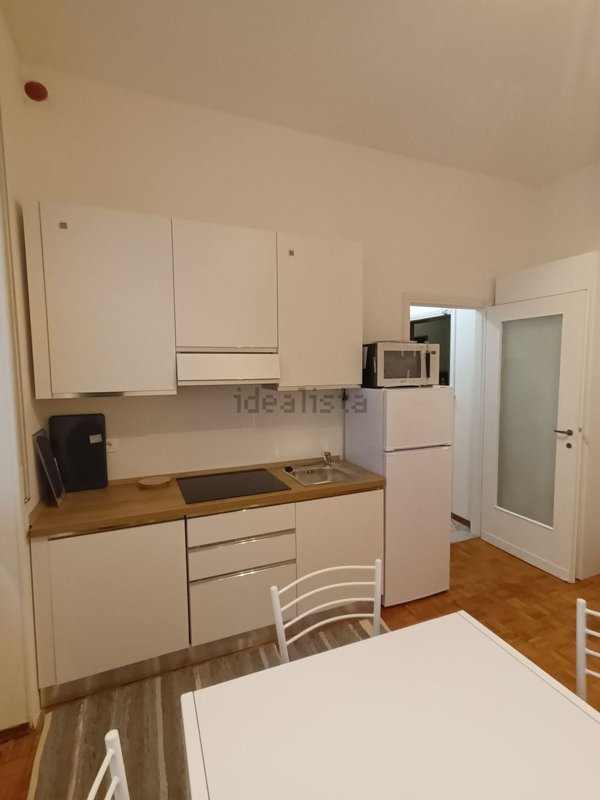 appartamento in affitto a Milano in zona Bocconi