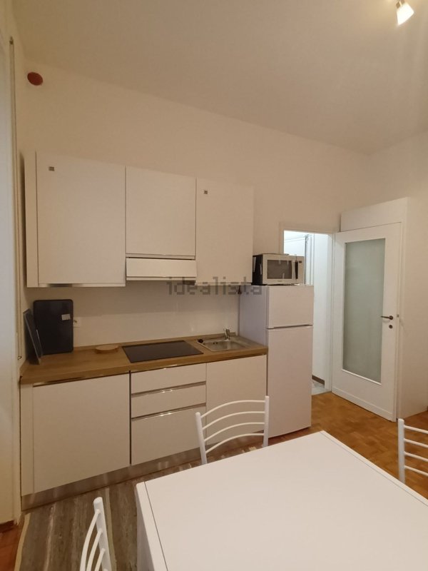 appartamento in affitto a Milano in zona Bocconi