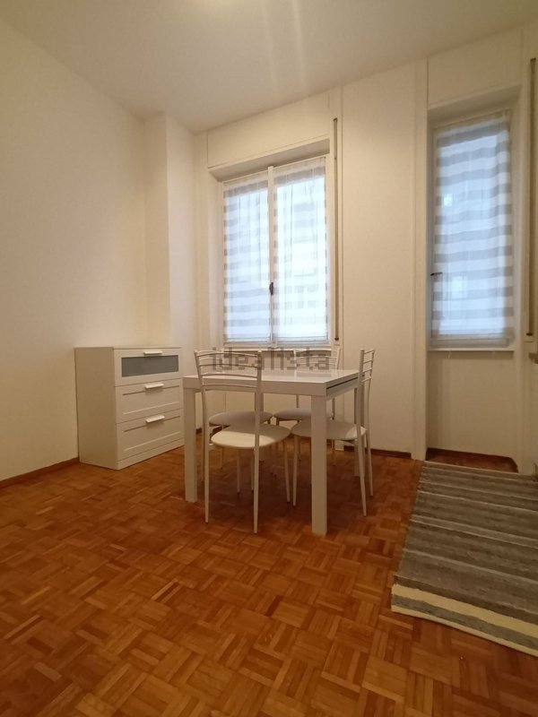 appartamento in affitto a Milano in zona Bocconi