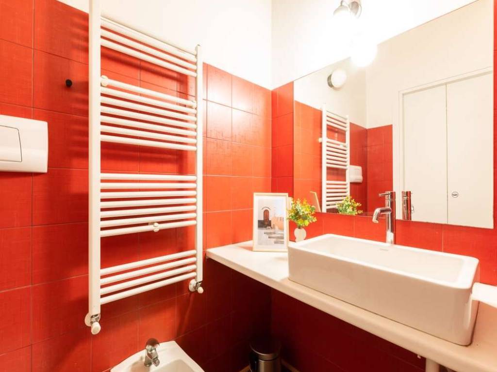 appartamento in affitto a Milano in zona Affori