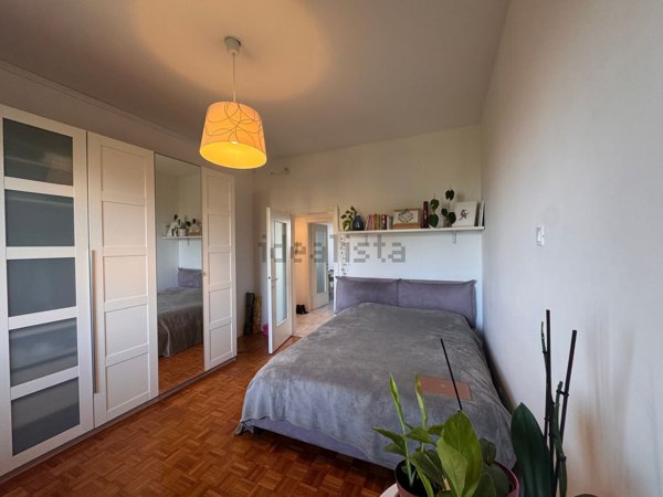 appartamento in affitto a Milano in zona Bocconi