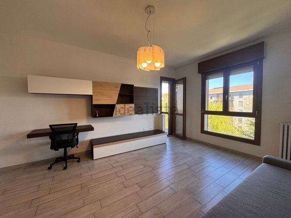 appartamento in affitto a Milano in zona Bocconi