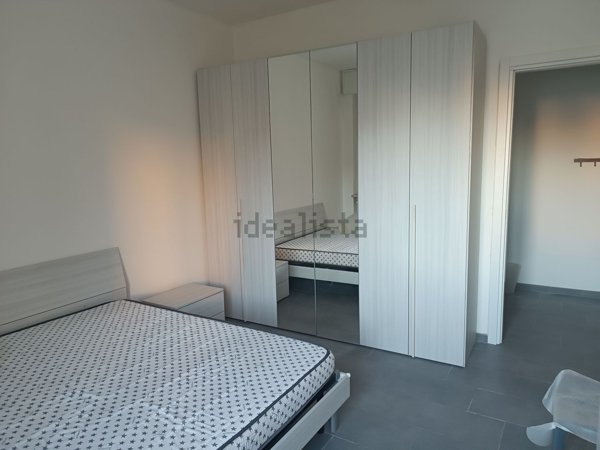 appartamento in affitto a Milano in zona Cinque Giornate