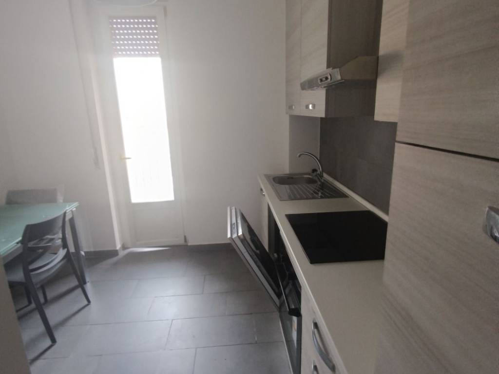 appartamento in affitto a Milano in zona Porta Romana