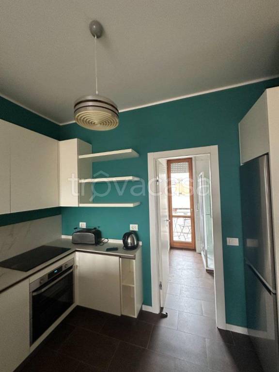 appartamento in affitto a Milano in zona Città Studi