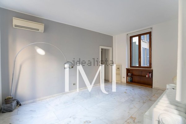 appartamento in affitto a Milano in zona Porta Venezia