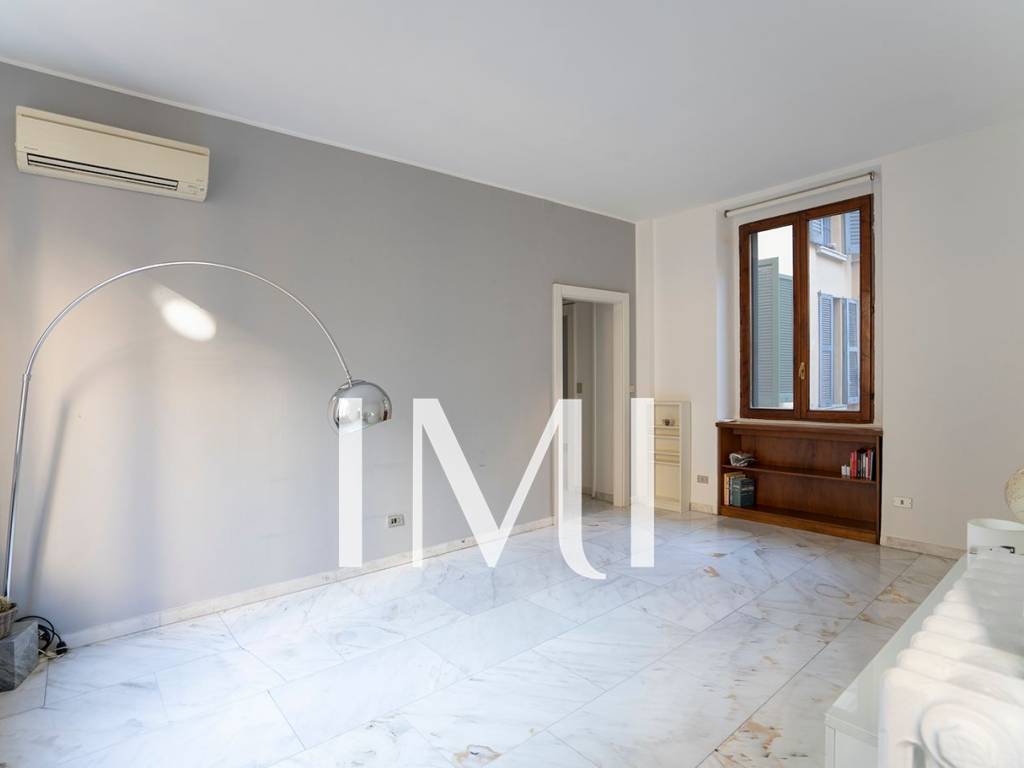 appartamento in affitto a Milano in zona Porta Venezia