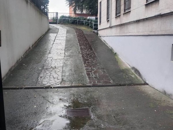 ufficio in affitto a Milano in zona Città Studi