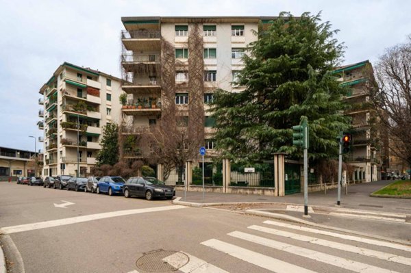 appartamento in affitto a Milano in zona Sempione