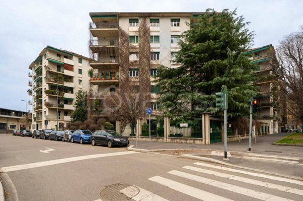appartamento in affitto a Milano in zona Sempione