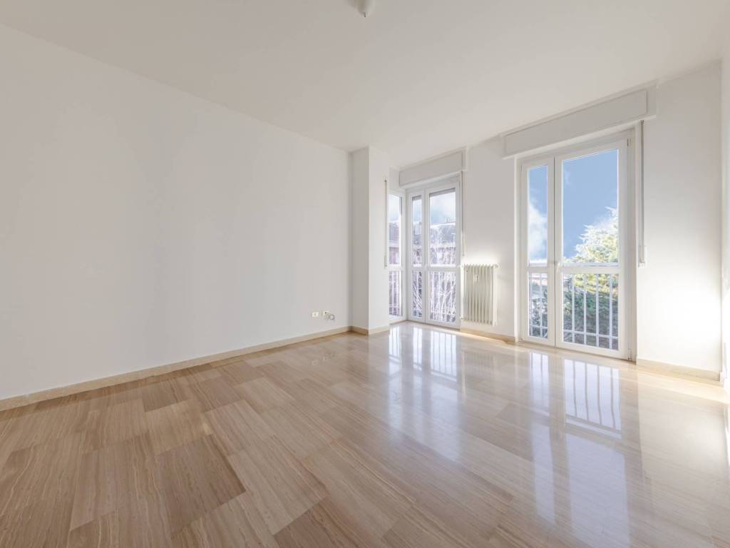 appartamento in affitto a Milano in zona San Siro