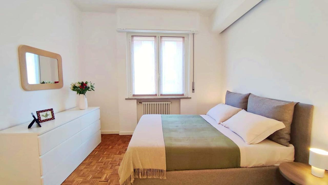 appartamento in affitto a Milano in zona Cagnola