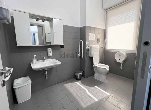 ufficio in affitto a Milano in zona Porta Nuova