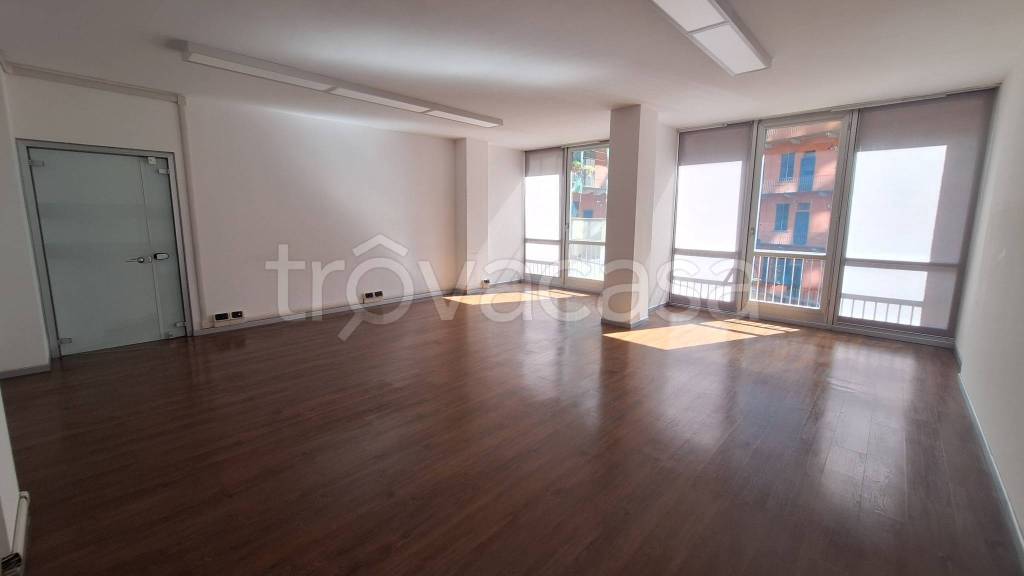 ufficio in affitto a Milano in zona Porta Nuova