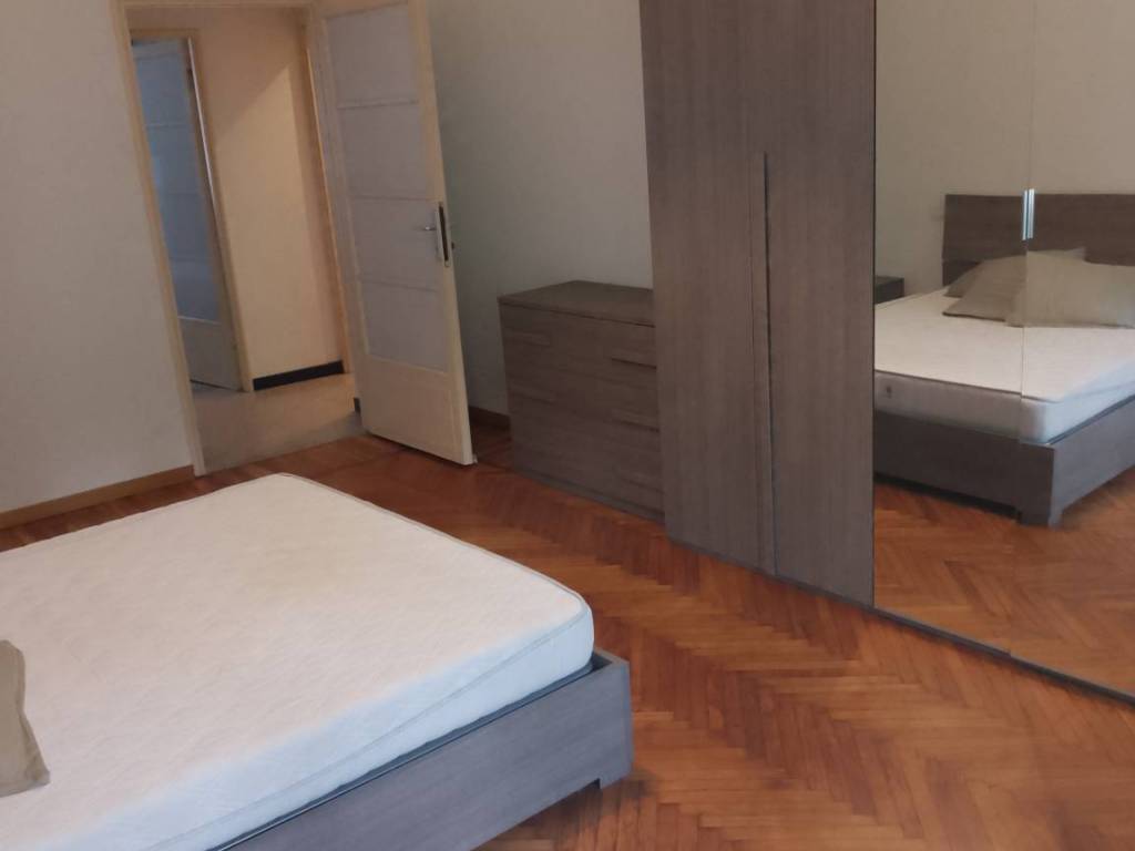 appartamento in affitto a Milano in zona XXII Marzo