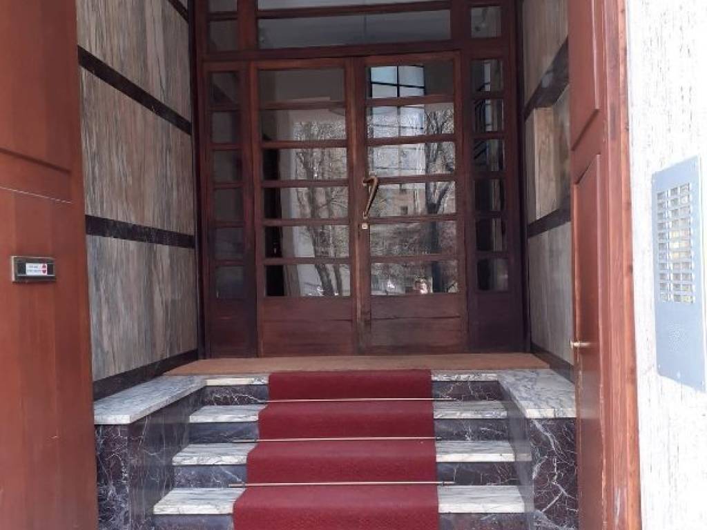 appartamento in affitto a Milano in zona XXII Marzo