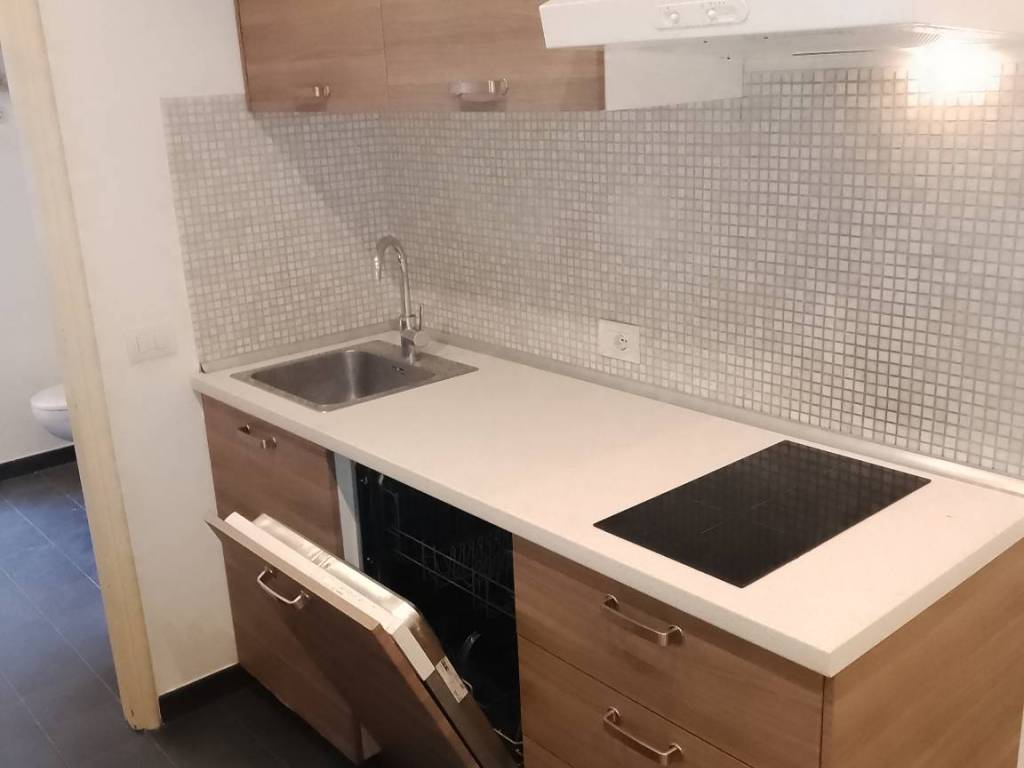 appartamento in affitto a Milano in zona XXII Marzo