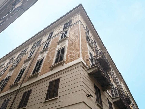 appartamento in affitto a Milano in zona Brera