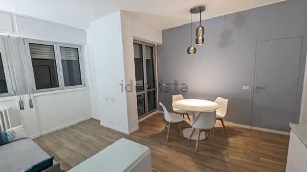 appartamento in affitto a Milano in zona Isola