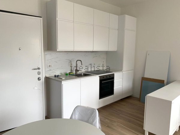 appartamento in affitto a Milano in zona Isola