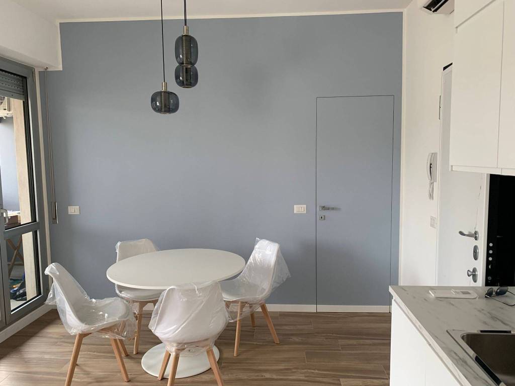 appartamento in affitto a Milano in zona Isola