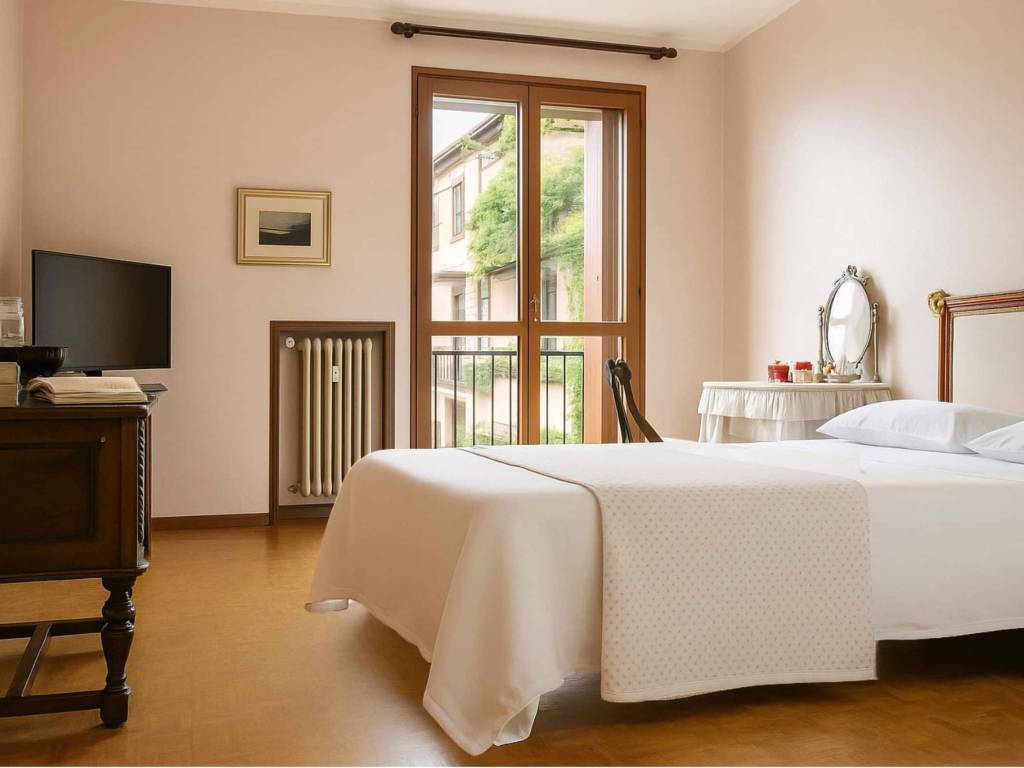 appartamento in affitto a Milano in zona Città Studi