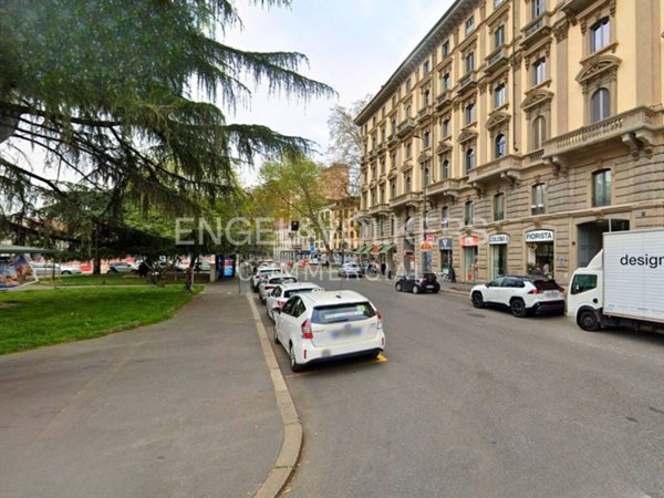 negozio in affitto a Milano