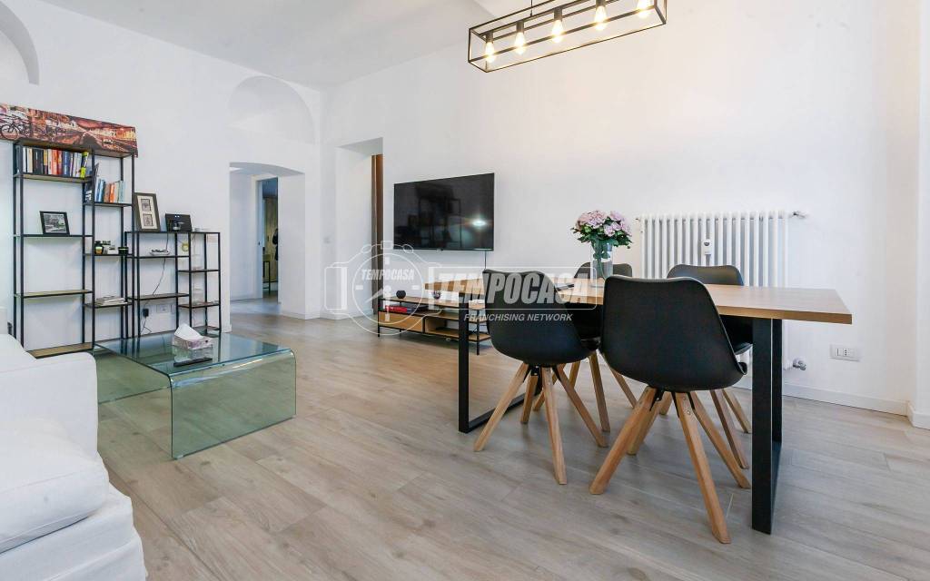 appartamento in affitto a Milano in zona Sempione