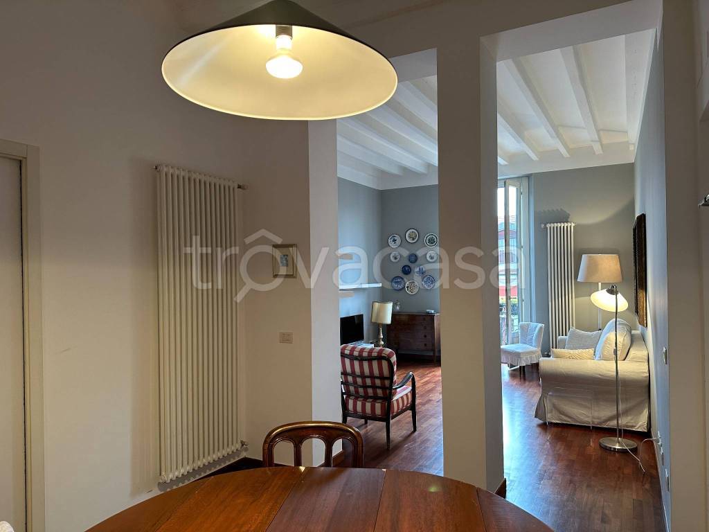 appartamento in affitto a Milano in zona Stazione Centrale