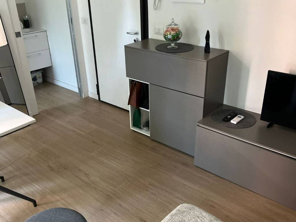 appartamento in affitto a Milano in zona Barona