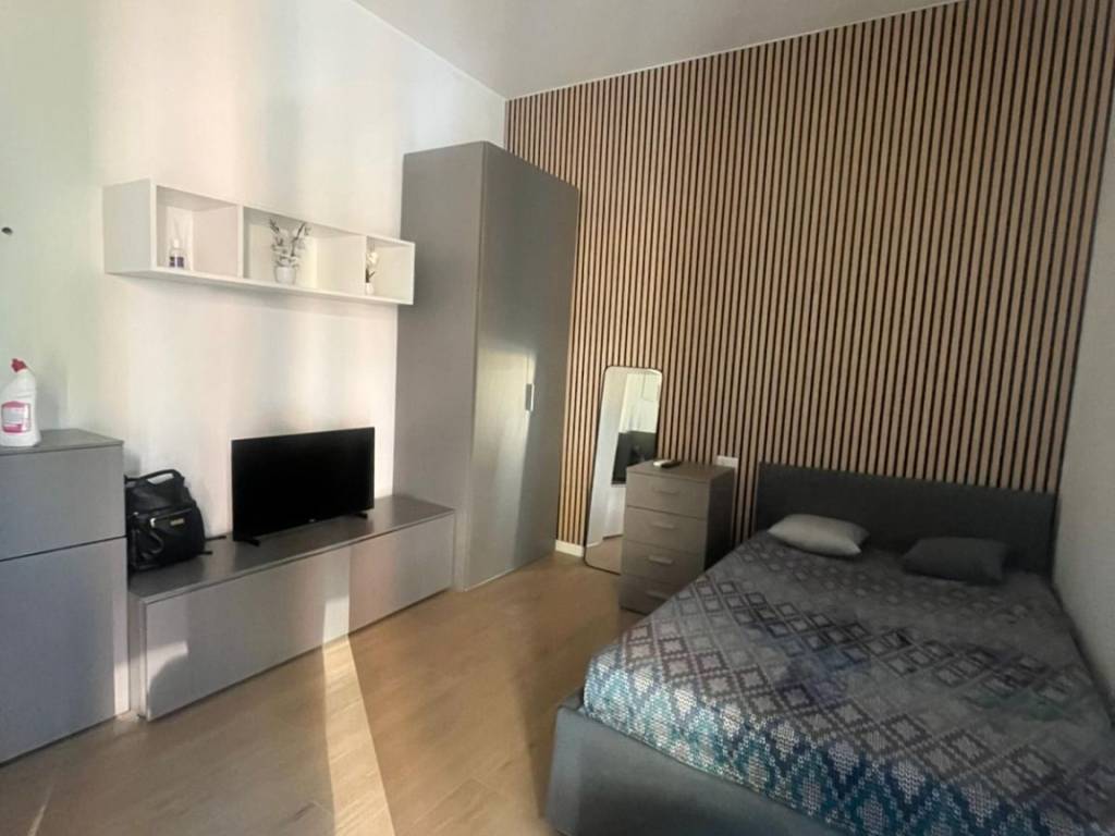 appartamento in affitto a Milano in zona Barona