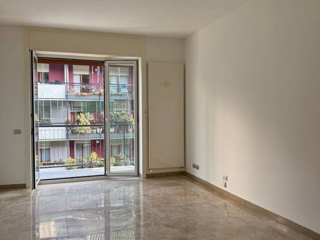 appartamento in affitto a Milano in zona Solari