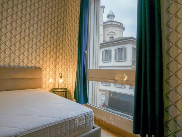 appartamento in affitto a Milano in zona Centro Storico