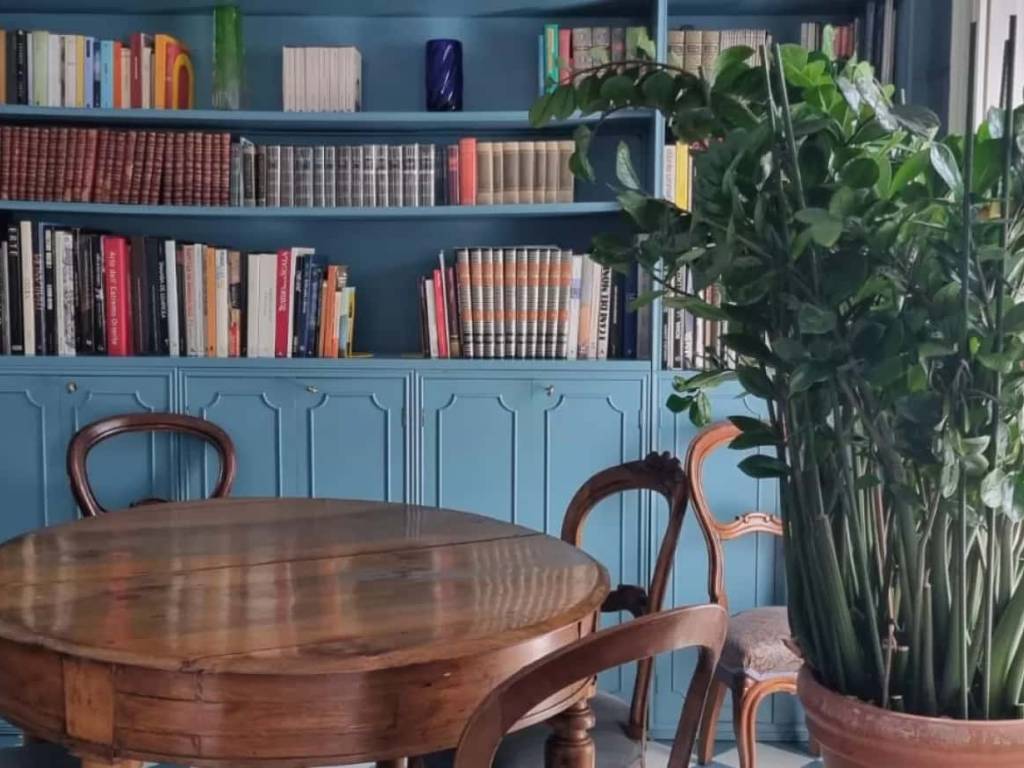 appartamento in affitto a Milano in zona Brera