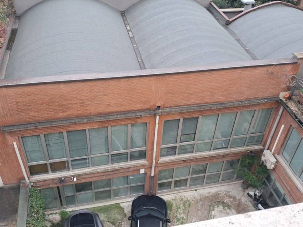 ufficio in affitto a Milano in zona Barona