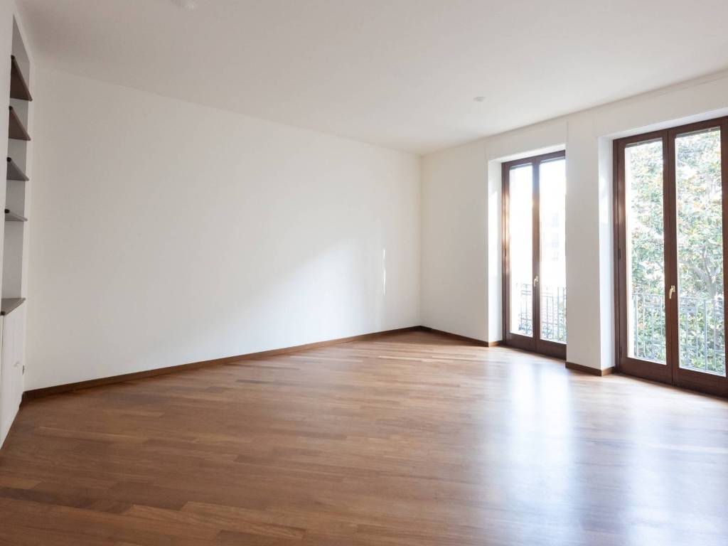 appartamento in affitto a Milano in zona Città Studi