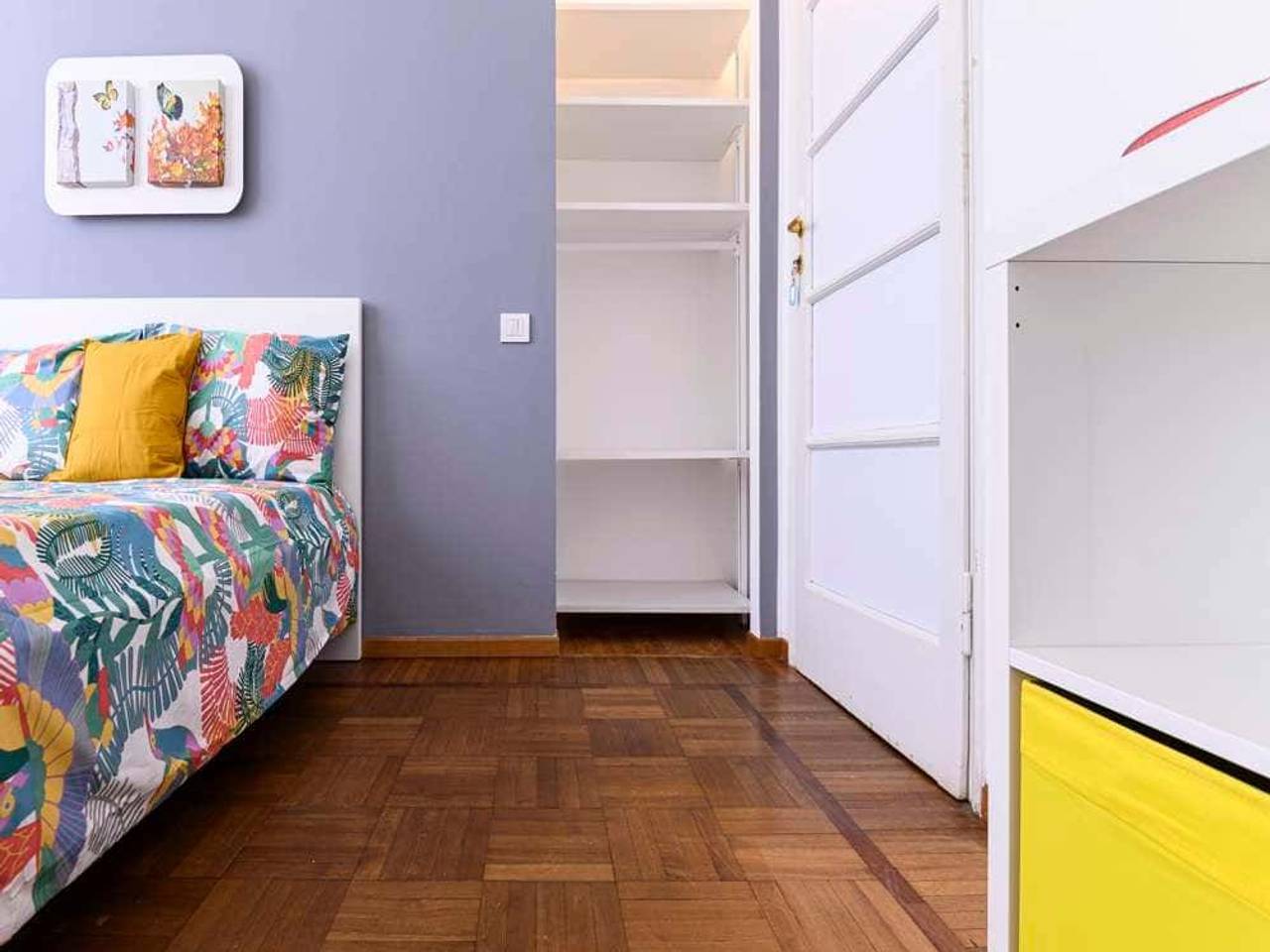 negozio in affitto a Milano in zona Bocconi