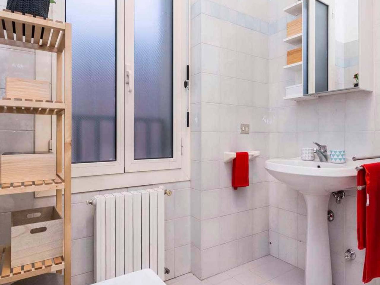 negozio in affitto a Milano in zona Porta Garibaldi