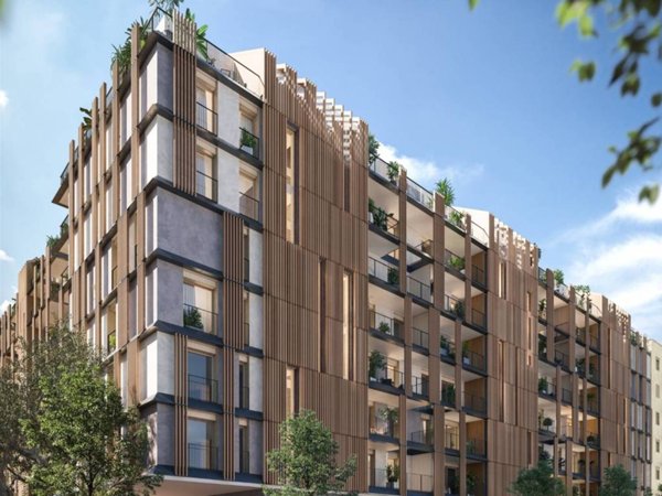 appartamento in affitto a Milano in zona Piazzale Lodi