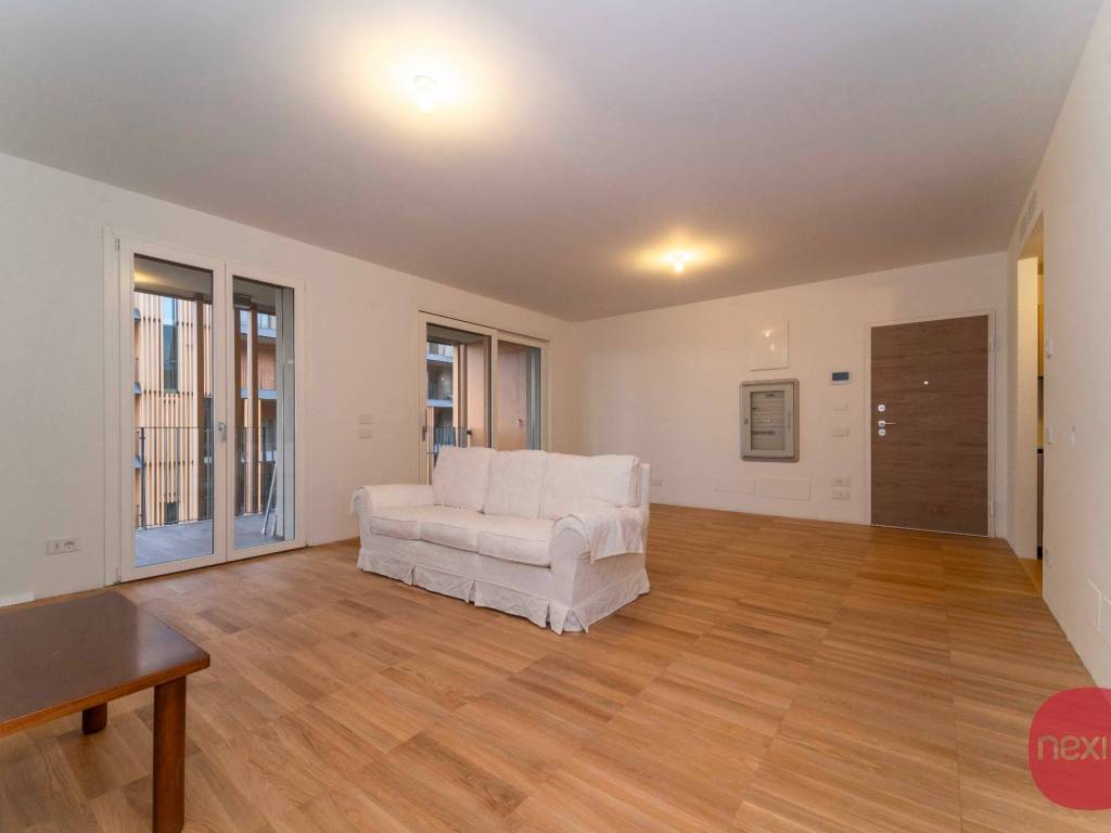 appartamento in affitto a Milano in zona Piazzale Lodi