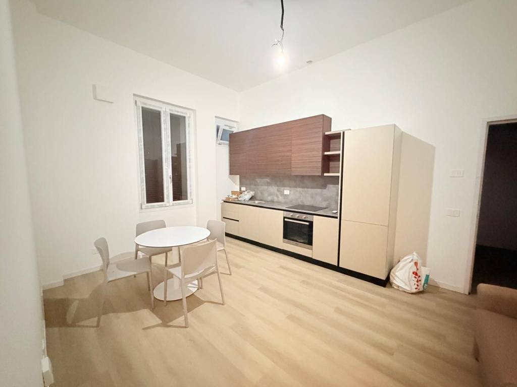 appartamento in affitto a Milano in zona Barona