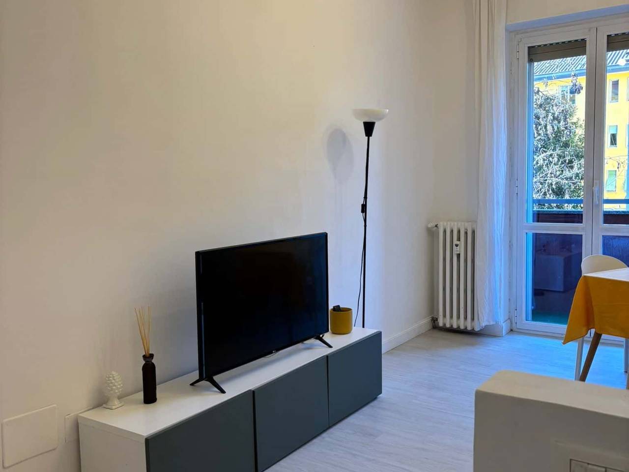 appartamento in affitto a Milano in zona Cagnola