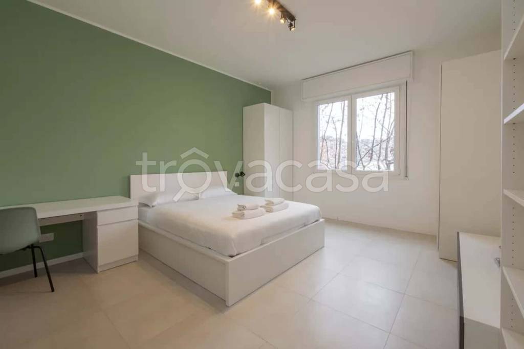 appartamento in affitto a Milano in zona San Cristoforo