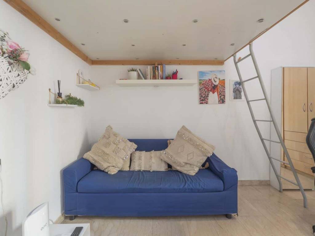 appartamento in affitto a Milano in zona Porta Venezia