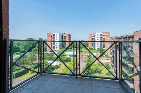 appartamento in affitto a Milano in zona Bicocca