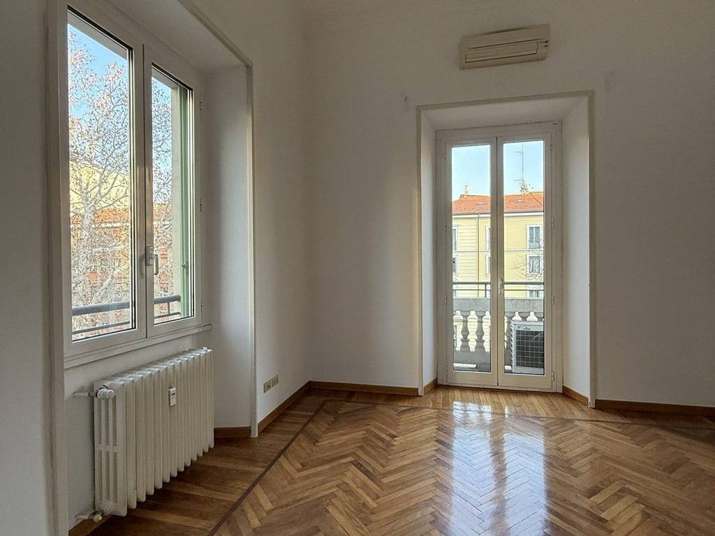 appartamento in affitto a Milano in zona Porta Venezia