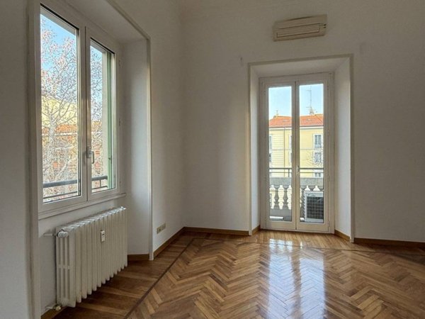 appartamento in affitto a Milano in zona Cinque Giornate